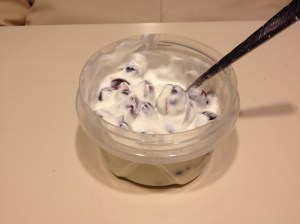 Yogurt_Grape_Snack