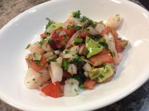 ceviche